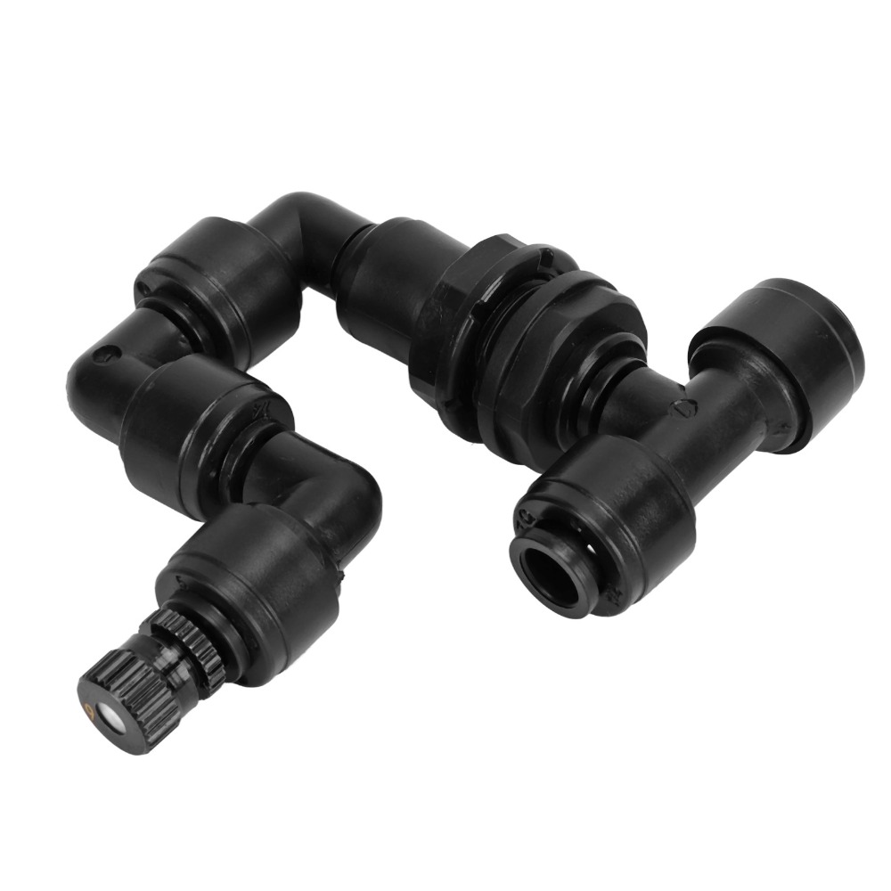 Misting Nozzle Reptile - Pulvérisateur de brouillard pour reptiles en