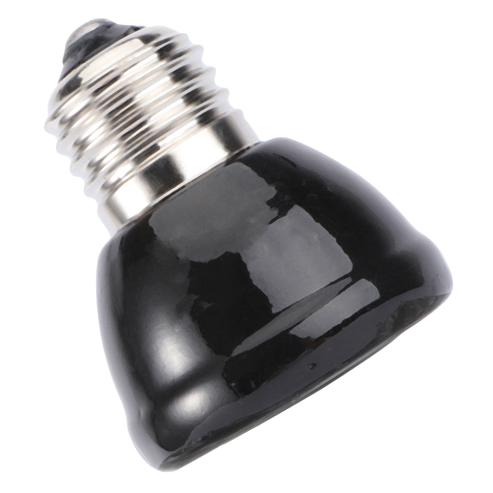 Basking Bulb Halogen - 4 lampes chauffantes pour reptiles 100W,