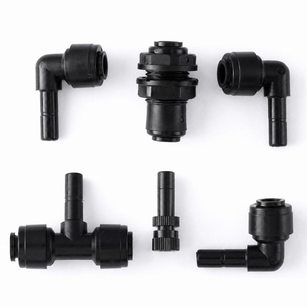 Misting Nozzle Reptile - Pulvérisateur pour reptiles PP avec buse