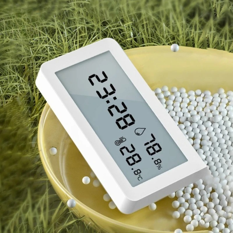 Thermomètre Hygromètre Électro - Digital Hygrometer Probe avis et prix
