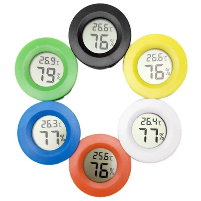 Accessoires de haute précision - Digital Hygrometer Probe avis et prix