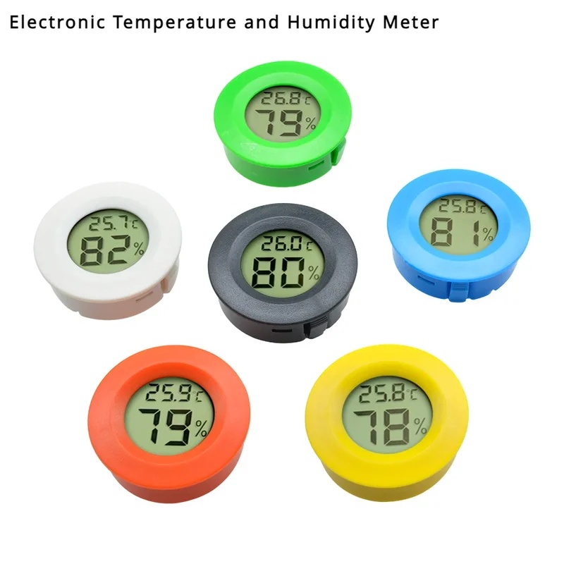 Accessoires de haute précision - Digital Hygrometer Probe avis et prix