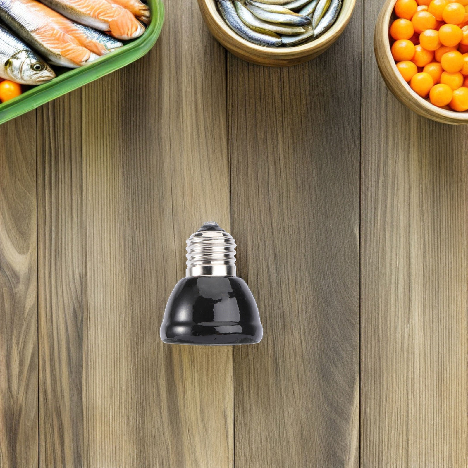 4 lampes chauffantes pour rept - Basking Bulb Halogen avis et prix